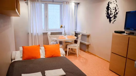 Apartament Dream Loft Central | Mazovya Voyvodalığı - Varşova (ve civarı) - Wola