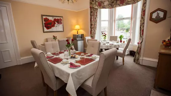 Dean Park Guest House | İskoçya - Ayrshire - Kilmarnock - Kilmaurs