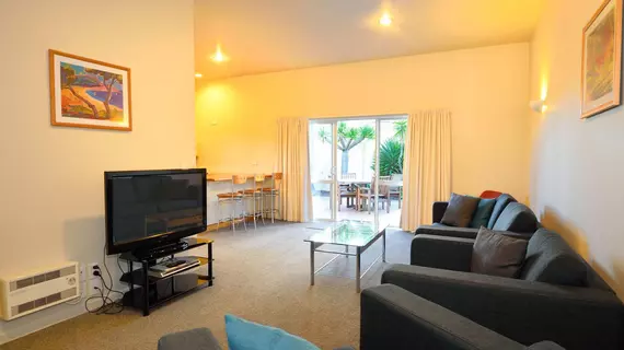 Ocean Beach Motor Lodge | Gisborne