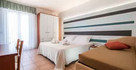 Hotel Pacific | Rimini (vilayet) - Cattolica