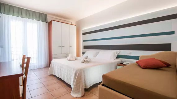 Hotel Pacific | Rimini (vilayet) - Cattolica