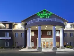 GrandStay Residential Suites - Eau Claire | Wisconsin - Eau Claire (ve civarı) - Eau Claire