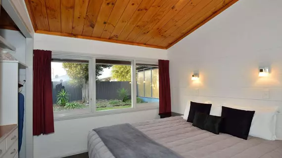 Waikanae Beach Motel | Gisborne