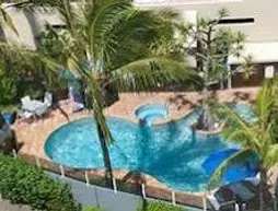 Costa Nova Holiday Apartments | Queensland - Noosa - Sunshine Beach