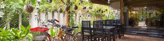 Panda Angkor Inn | Siem Reap (ili) - Siem Reap