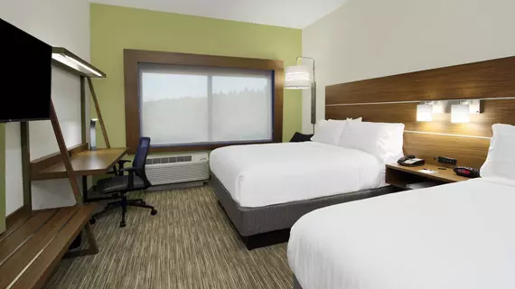 Holiday Inn Express Jasper | Alabama - Jasper