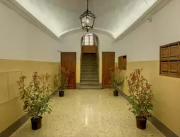 B&B La Signoria Di Firenze | Toskana - Floransa (il) - Floransa - Duomo