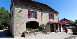 Hôtel Auberge de Chavannes | Bourgogne-Franche-Comte - Jura (bölge) - Courlans