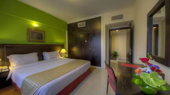 Fortune Hotel Apartments, Bur Dubai | Dubai - Dubai