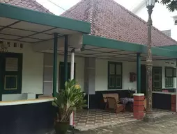 Pamularsih Homestay | Yogyakarta Özel Bölgesi - Yogyakarta (ve civarı) - Yogyakarta