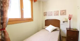 Hostal Campo Real | Madrid Özerk Topluluğu - Madrid (ve civarı) - Campo Real