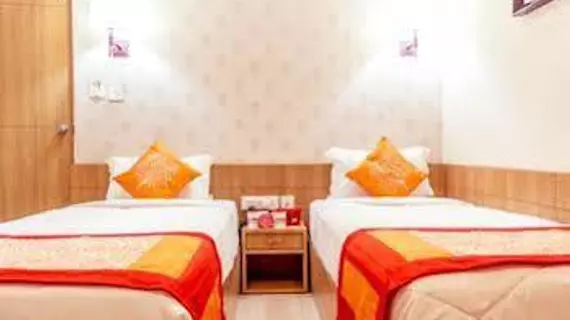 OYO Rooms Opposite CMR Central | Andra Pradeş - Visakhapatnam (ve civarı) - Visakhapatnam