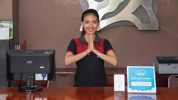 Airy Legian Padma Kuta Bali | Bali - Badung - Padma