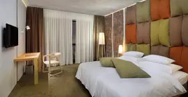 Hotel Nox | Ljubljana (ve civarı)