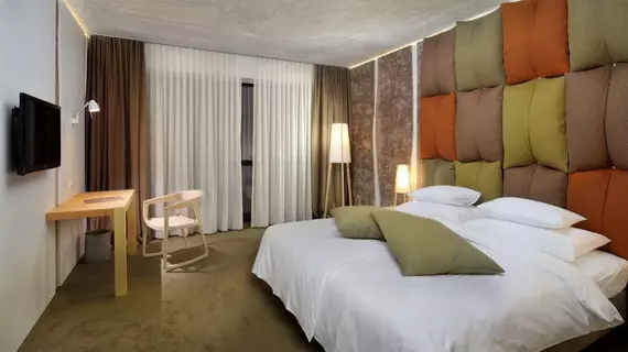 Hotel Nox | Ljubljana (ve civarı)