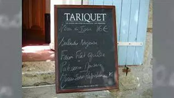 HOTEL LA TABLE D'ANTAN | Nouvelle-Aquitaine - Lot-et-Garonne - Bon-Encontre