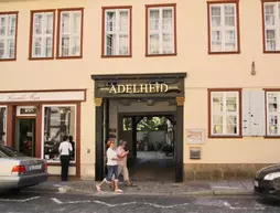 Adelheid Hotel garni | Saxony (Saksonya)-Anhalt - Quedlinburg