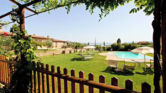 Agriturismo Pratovalle | Toskana - Arezzo (vilayet) - Cortona