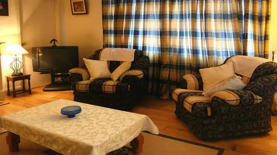 Broadlands Bed & Breakfast | Mayo (kontluk) - Westport