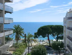 Eden Hôtel | Provence - Alpes - Cote d'Azur - Var - Cannes (ve civarı) - Antibes - Juan-les-Pins