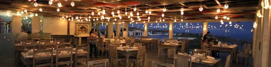 Serena Beach Resort | Gujarat - Mandvi