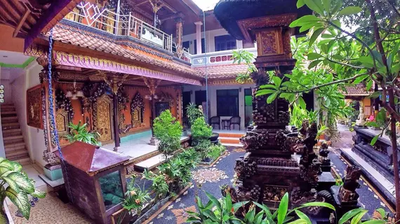 Pondok DenAyu Homestay | Bali - Kuta - Kartika Plaza