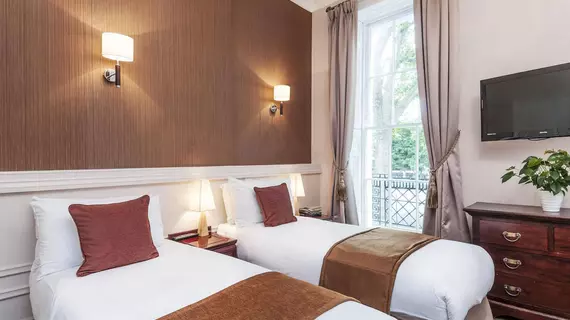 The Judd Hotel | Londra (ve civarı) - London City Center - Kings Cross St. Pancras