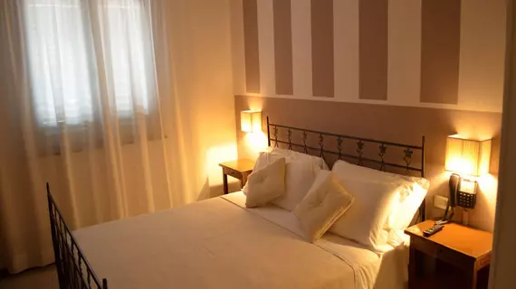 Hotel Rosalba | Umbria - Perugia (vilayet) - Perugia - Eski Kent