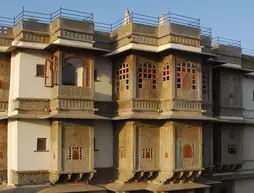 Madri Haveli | Racastan - Udaipur Bölgesi - Udaipur - Udaypur