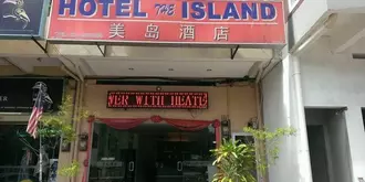 The Island Hotel