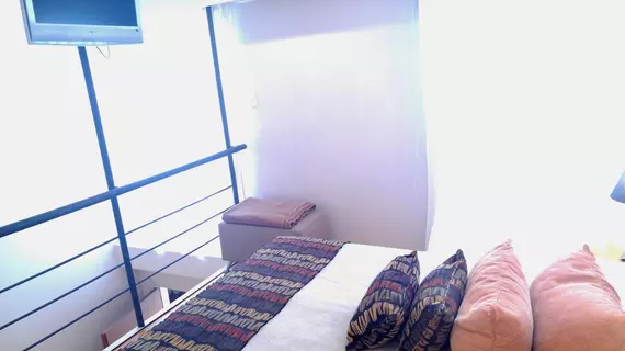 Telmho Hotel Boutique | Buenos Aires (ili) - Buenos Aires (ve civarı) - Buenos Aires - San Telmo