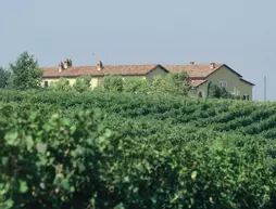 Agriturismo La Meirana | Piedmont - Alessandria (il) - Gavi