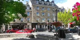 Abbey Hotel Donegal