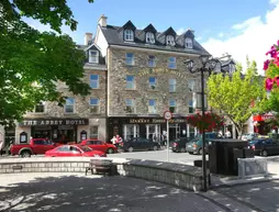 Abbey Hotel Donegal | Donegal (kontluk) - Donegal