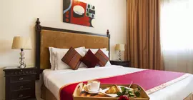 Auris Boutique Hotel Apartments | Dubai - Dubai