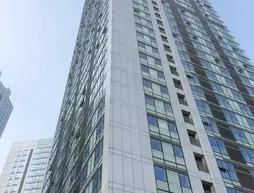 Dalian Marriott Hotel Style Apartments | Liaoning - Dalian - Shahekou