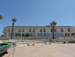 Hotel Vittorio | Sicilya - Syracuse (vilayet) - Portopalo di Capo Passero