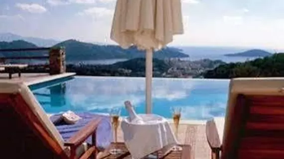 Skiathos Garden Cottages | Tesalya - Skiathos