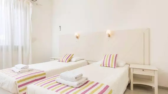 Nissos Thira | Ege Adaları - Santorini