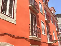 Lisbon Serviced Apartments - Bairro Alto | Lizbon Bölgesi - Lizbon  Bölgesi - Lizbon Eski Kent Bölgesi - Bairro Alto