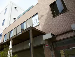 BONFIRE HOSTEL Osaka | Osaka (idari bölge) - Osaka (ve civarı) - Sumiyoshi