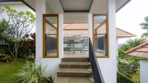 Kencana Villa Dago | West Java - Bandung (ve civarı) - Bandung