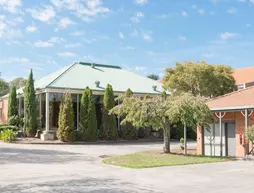 Ballarat Colonial Motor Inn | Victoria - Ballarat - Warrenheip