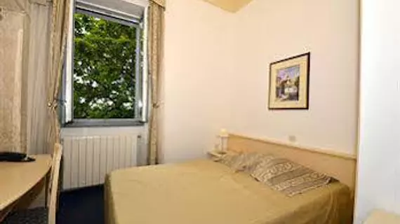 Hotel Kaštel | Istria (vilayeti) - Motovun