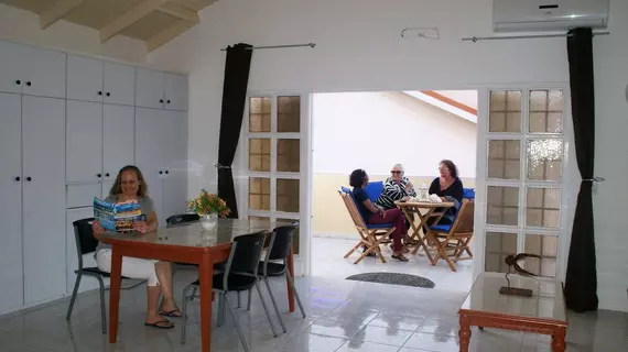 My breezy apartment in Aruba | Noord