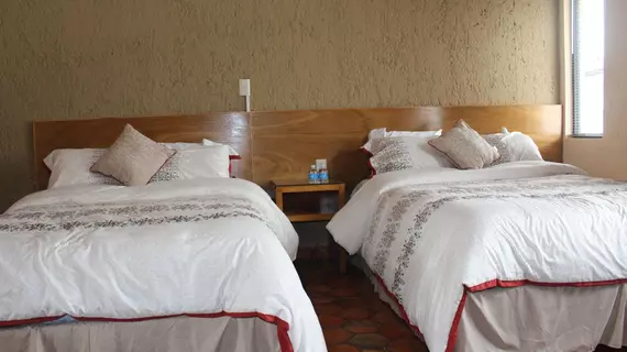 Hotel San Miguel | Chiapas - San Cristobal de las Casas