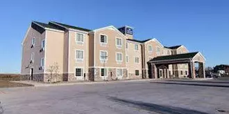 Cobblestone Hotel & Suites