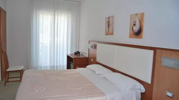 Hotel Europa | Abruzzo - Teramo (il) - Nereto