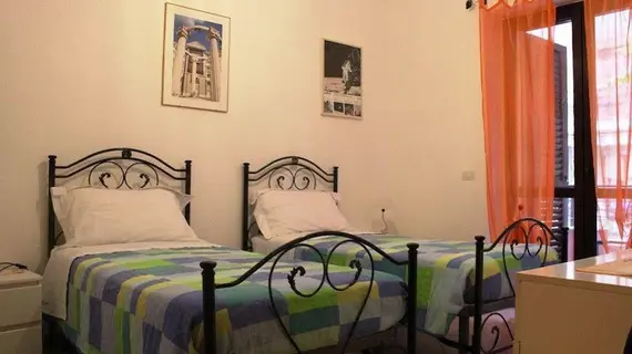 Casa Rosada Alghero | Sardinya - Sassari - Algero