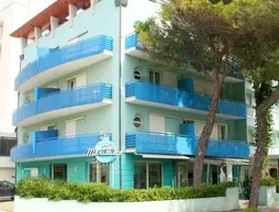 Residence Marittimo | Emilia-Romagna - Riccione